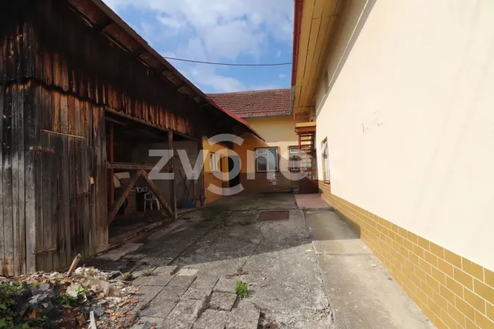 Prodej rodinného domu, Rokytnice, 50 m2