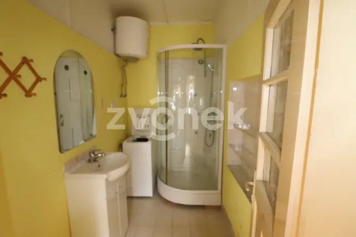 Prodej rodinného domu, Rokytnice, 50 m2