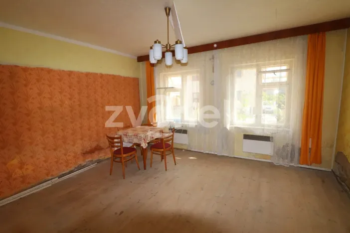 Prodej rodinného domu, Rokytnice, 50 m2