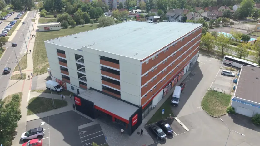 Prodej garáže, České Budějovice - České Budějovice 2, Otavská, 16 m2