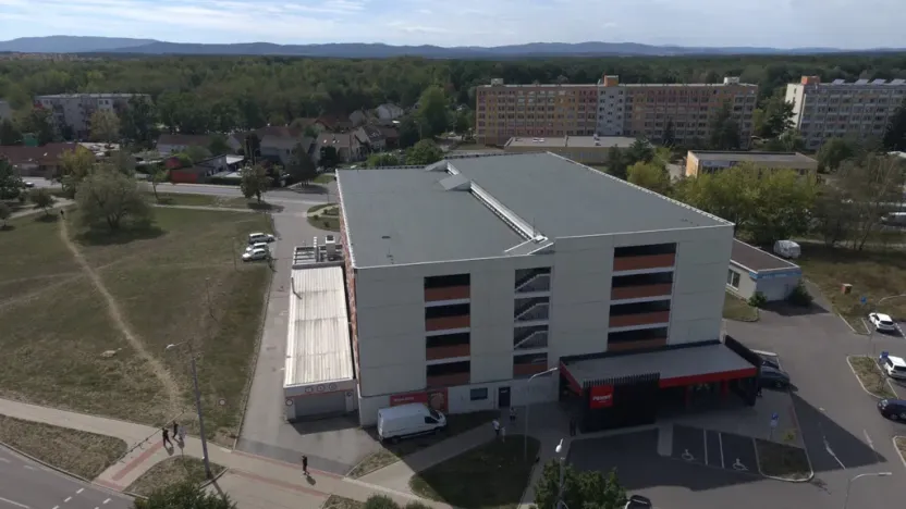 Prodej garáže, České Budějovice - České Budějovice 2, Otavská, 16 m2