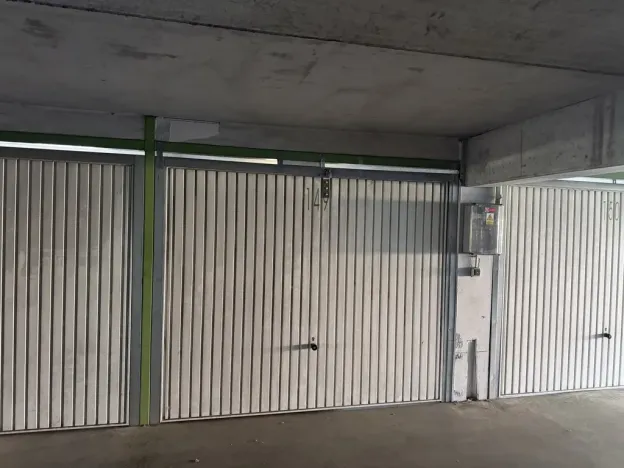 Prodej garáže, České Budějovice - České Budějovice 2, Otavská, 16 m2