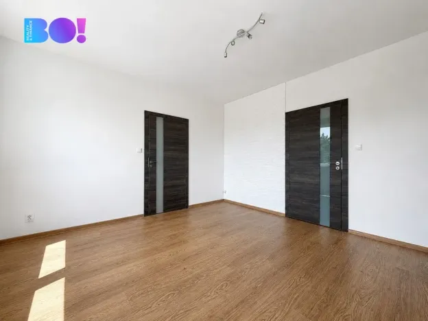 Pronájem bytu 2+1, Třinec, Sosnová, 44 m2