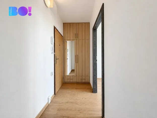 Pronájem bytu 2+1, Třinec, Sosnová, 44 m2