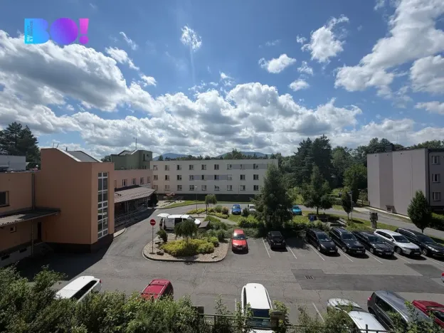 Pronájem bytu 2+1, Třinec, Sosnová, 44 m2