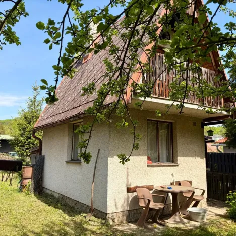 Prodej chaty, Chudoslavice, 501 m2