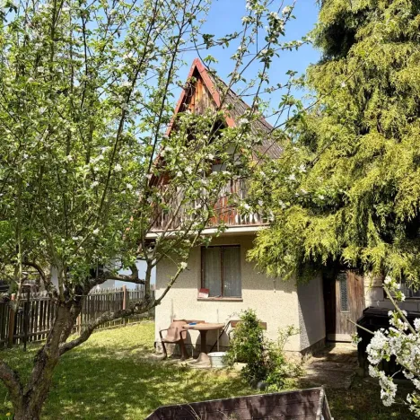 Prodej chaty, Chudoslavice, 501 m2