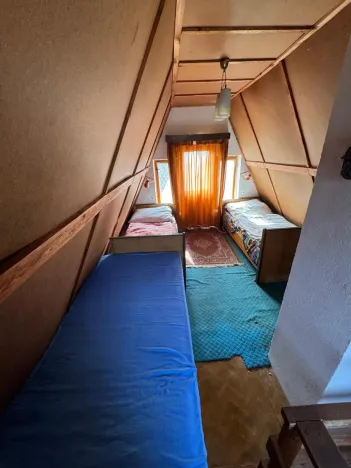 Prodej chaty, Chudoslavice, 501 m2