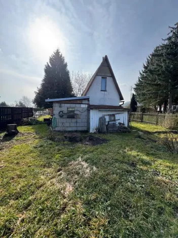 Prodej chaty, Chudoslavice, 501 m2