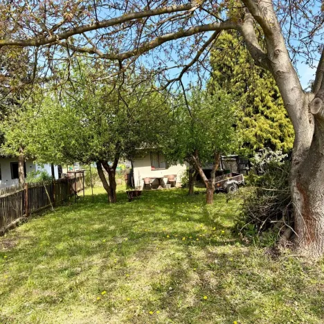Prodej chaty, Chudoslavice, 501 m2