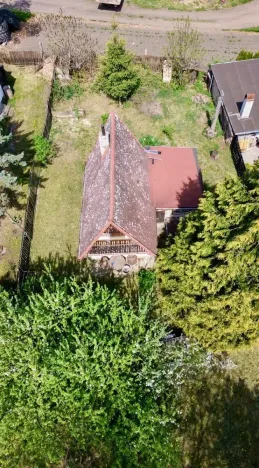 Prodej chaty, Chudoslavice, 501 m2