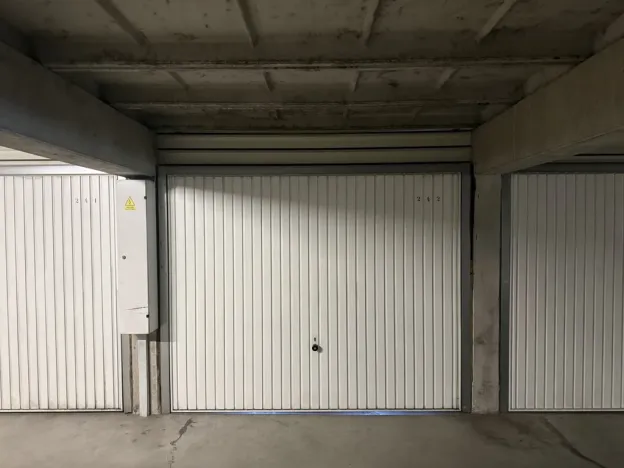 Prodej garáže, České Budějovice - České Budějovice 2, Krčínova, 16 m2