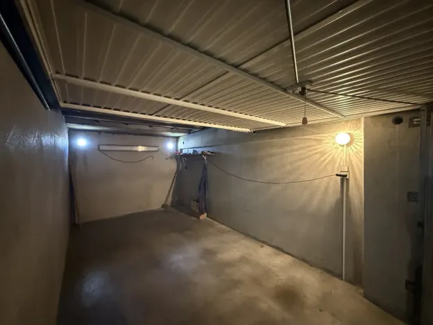 Prodej garáže, České Budějovice - České Budějovice 2, Krčínova, 16 m2