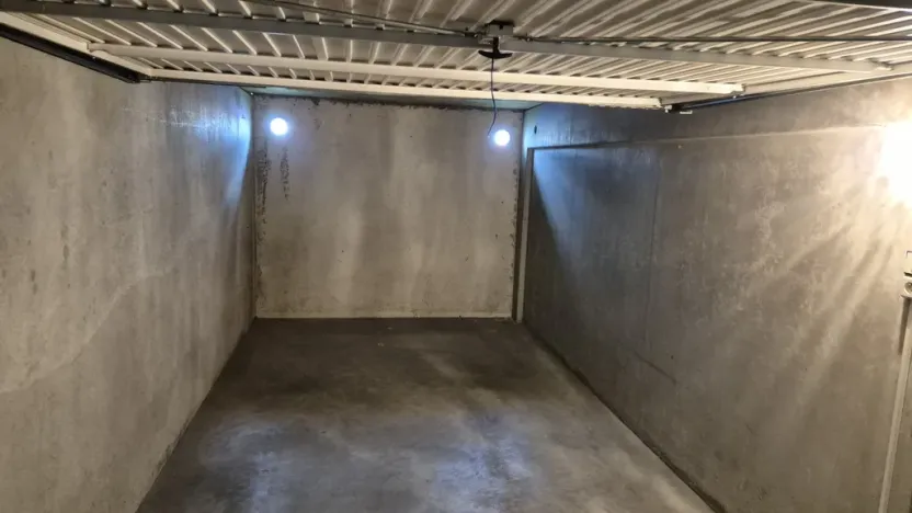 Prodej garáže, České Budějovice - České Budějovice 2, Krčínova, 16 m2