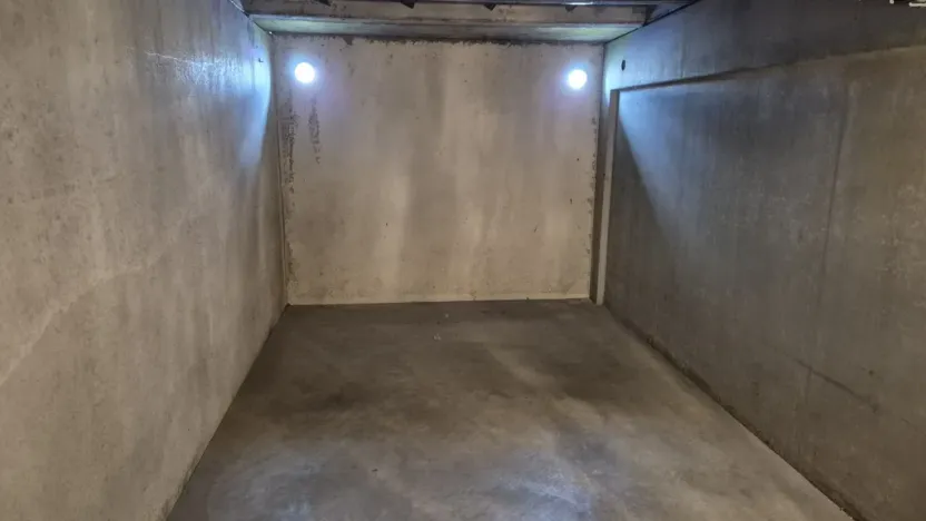 Prodej garáže, České Budějovice - České Budějovice 2, Krčínova, 16 m2