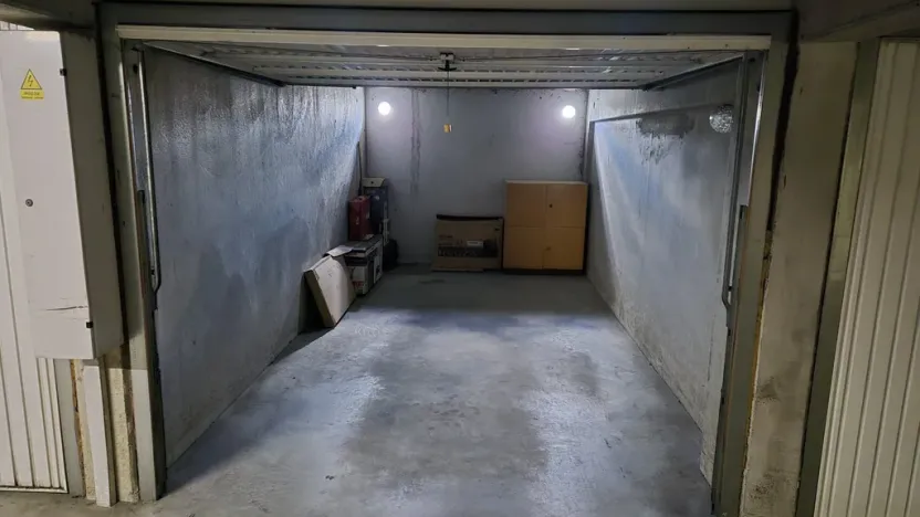 Prodej garáže, České Budějovice - České Budějovice 2, Krčínova, 16 m2