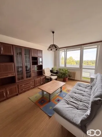 Pronájem bytu 3+1, Hradec Králové, Jungmannova, 75 m2