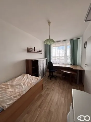 Pronájem bytu 3+1, Hradec Králové, Jungmannova, 75 m2
