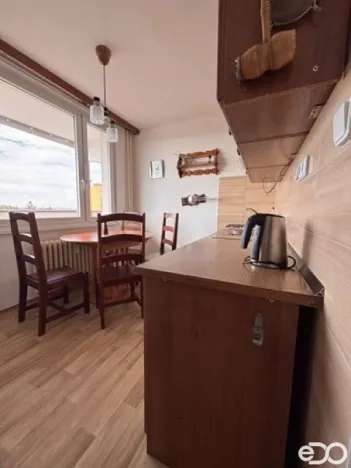 Pronájem bytu 3+1, Hradec Králové, Jungmannova, 75 m2