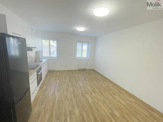 Pronájem bytu 2+kk, Most, Hollarova, 45 m2