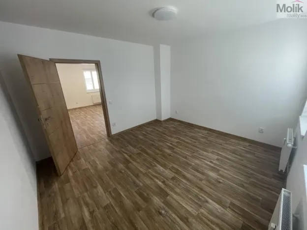 Pronájem bytu 2+kk, Most, Hollarova, 45 m2