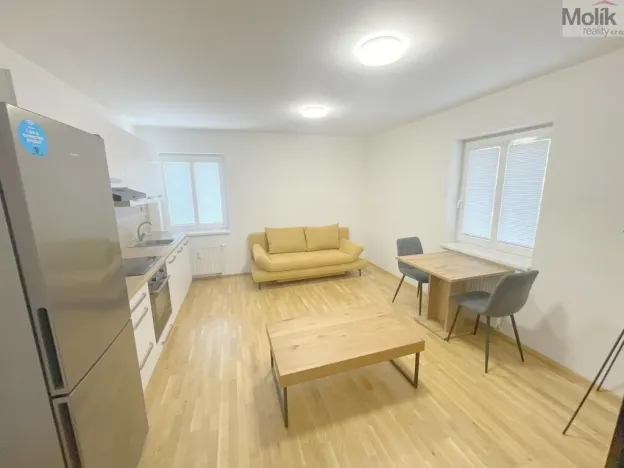 Pronájem bytu 2+kk, Most, Hollarova, 45 m2