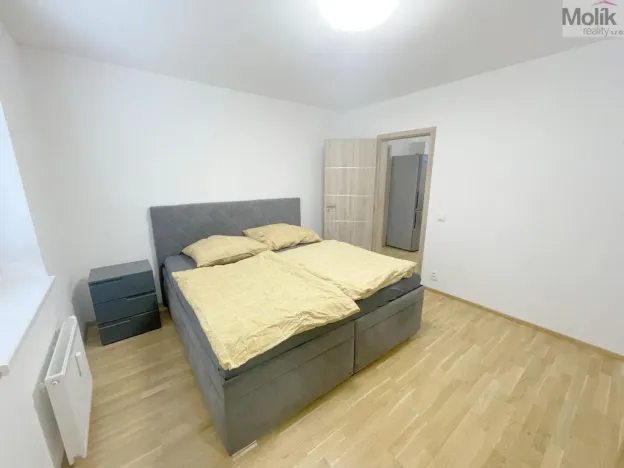 Pronájem bytu 2+kk, Most, Hollarova, 45 m2
