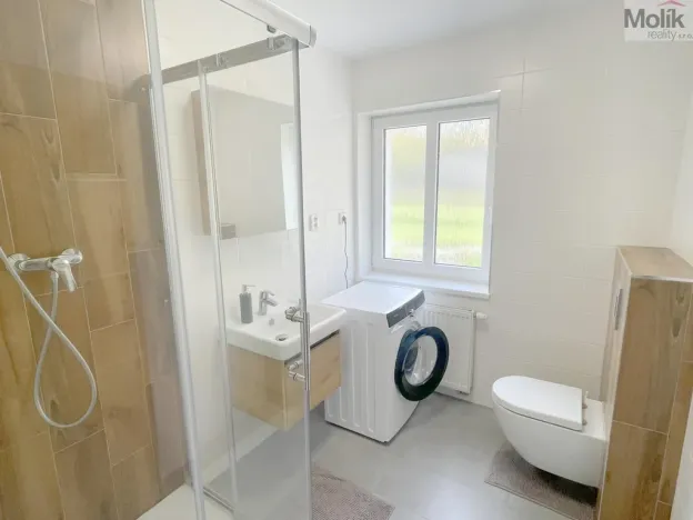 Pronájem bytu 2+kk, Most, Hollarova, 45 m2