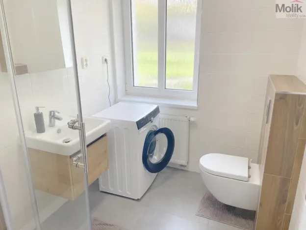 Pronájem bytu 2+kk, Most, Hollarova, 45 m2