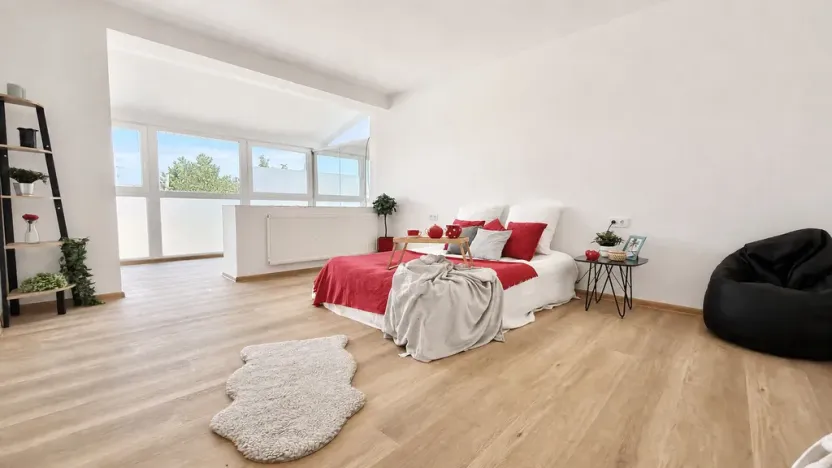 Prodej bytu 4+kk, Strážnice, Nádražní, 119 m2