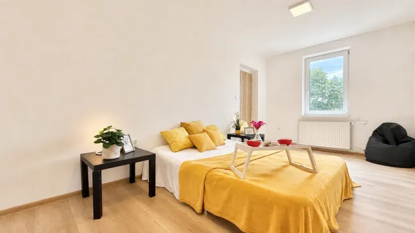 Prodej bytu 4+kk, Strážnice, Nádražní, 119 m2