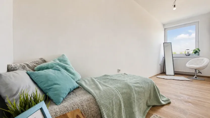 Prodej bytu 4+kk, Strážnice, Nádražní, 119 m2