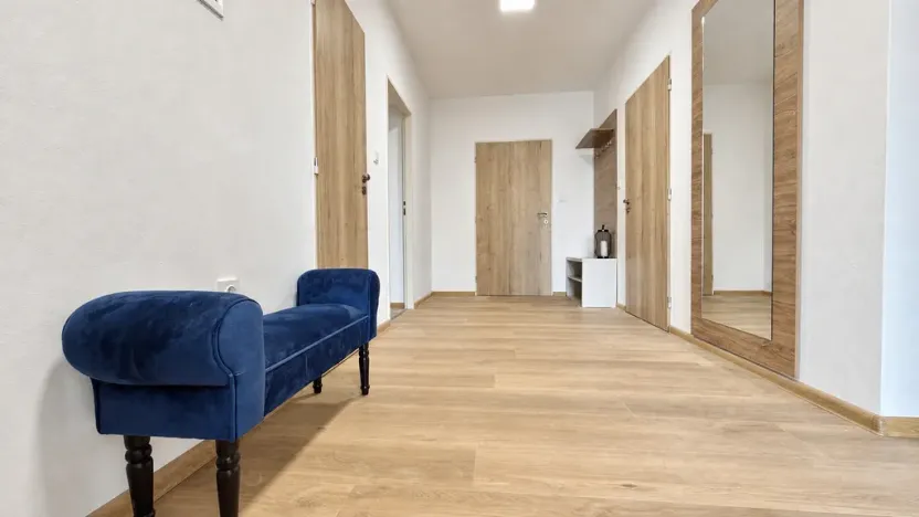 Prodej bytu 4+kk, Strážnice, Nádražní, 119 m2