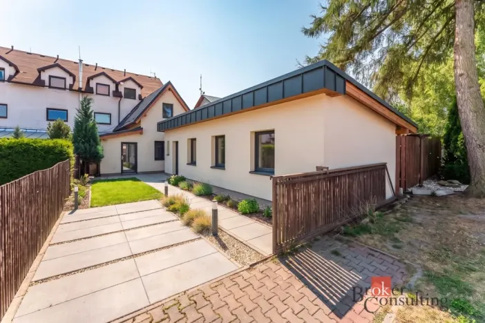 Prodej bytu 3+kk, Říčany - Radošovice, Říčanská, 98 m2
