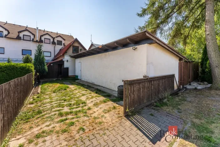 Prodej bytu 3+kk, Říčany - Radošovice, Říčanská, 98 m2