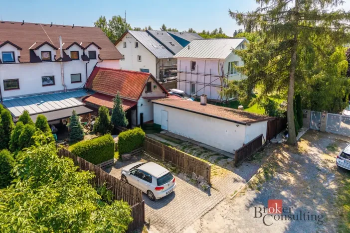 Prodej bytu 3+kk, Říčany - Radošovice, Říčanská, 98 m2