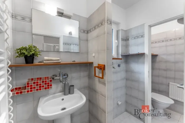 Prodej bytu 3+kk, Říčany - Radošovice, Říčanská, 98 m2