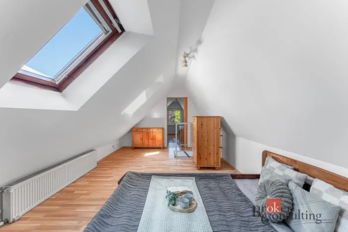 Prodej bytu 3+kk, Říčany - Radošovice, Říčanská, 98 m2