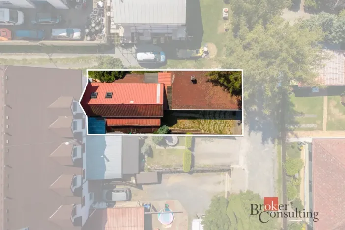 Prodej bytu 3+kk, Říčany - Radošovice, Říčanská, 98 m2