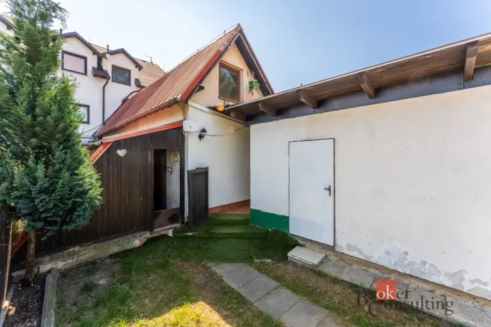 Prodej bytu 3+kk, Říčany - Radošovice, Říčanská, 98 m2
