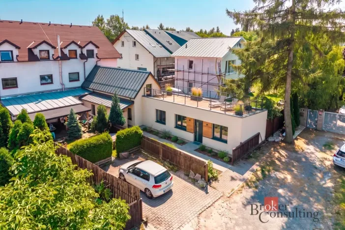 Prodej bytu 3+kk, Říčany - Radošovice, Říčanská, 98 m2