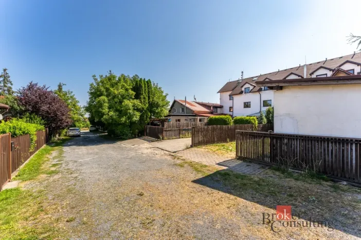 Prodej bytu 3+kk, Říčany - Radošovice, Říčanská, 98 m2
