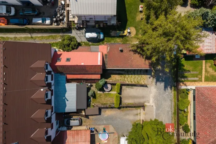 Prodej bytu 3+kk, Říčany - Radošovice, Říčanská, 98 m2