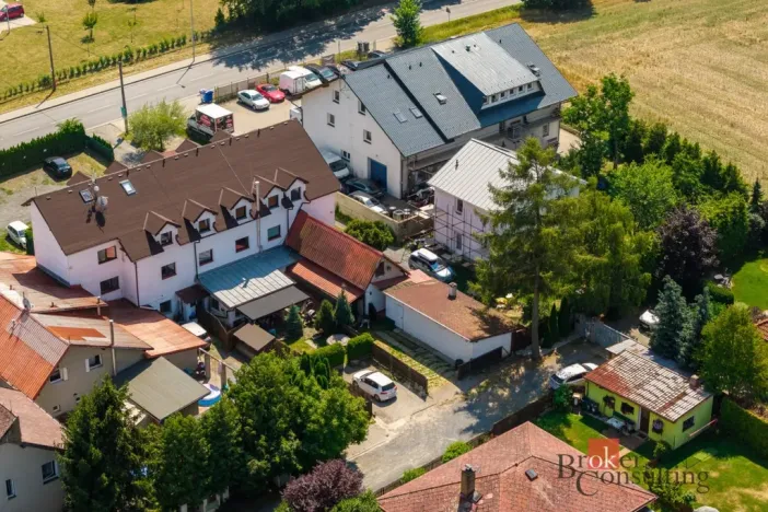 Prodej bytu 3+kk, Říčany - Radošovice, Říčanská, 98 m2