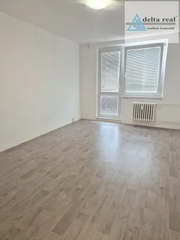 Pronájem bytu 1+kk, Šumperk, Bludovská, 28 m2