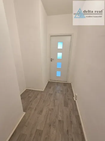 Pronájem bytu 1+kk, Šumperk, Bludovská, 28 m2