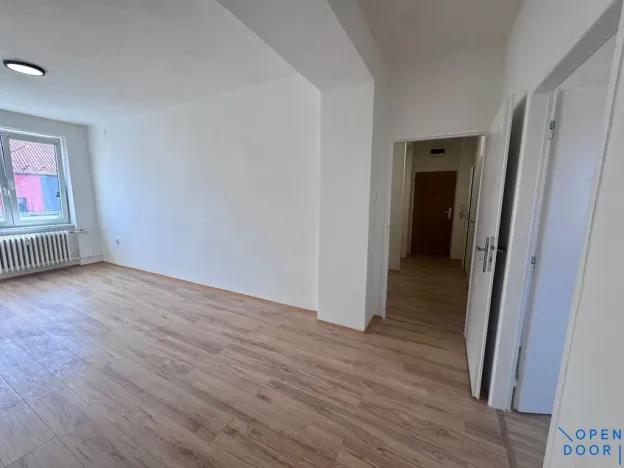 Pronájem bytu 2+1, Jirkov, K. H. Máchy, 52 m2