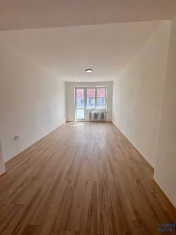 Pronájem bytu 2+1, Jirkov, K. H. Máchy, 52 m2