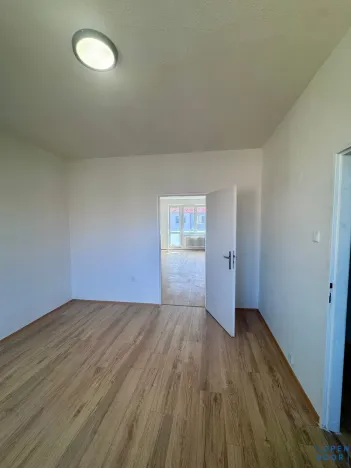 Pronájem bytu 2+1, Jirkov, K. H. Máchy, 52 m2