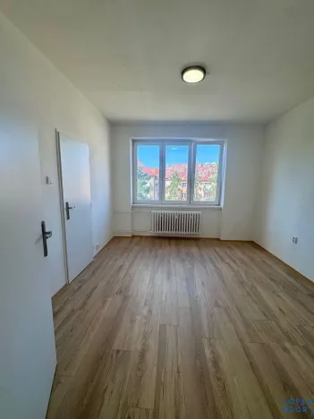 Pronájem bytu 2+1, Jirkov, K. H. Máchy, 52 m2